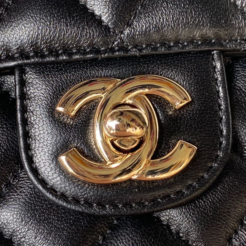 Chanel Satchel Bags